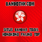 Situs Bandar Togel Hongkong Paling Top