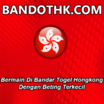 Bermain Di Bandar Togel Hongkong Dengan Beting Terkecil