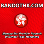 Menang Slot Provider Playtech Di Bandar Togel Hongkong