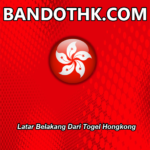 Latar Belakang Dari Togel Hongkong