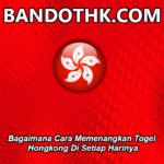 Bagaimana Cara Memenangkan Togel Hongkong Di Setiap Harinya