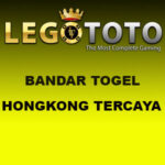 SITUS TOGEL TERPERCAYA DENGAN HASIL RESMI DAN TERAKURAT